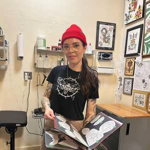 Meet your Posher, Gillian